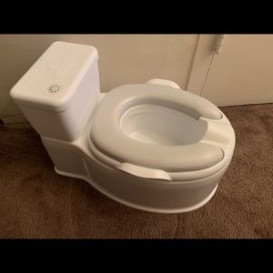 Regalo potty 2 in 1